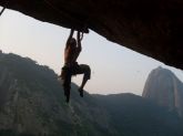 Curso Basico de escalada.