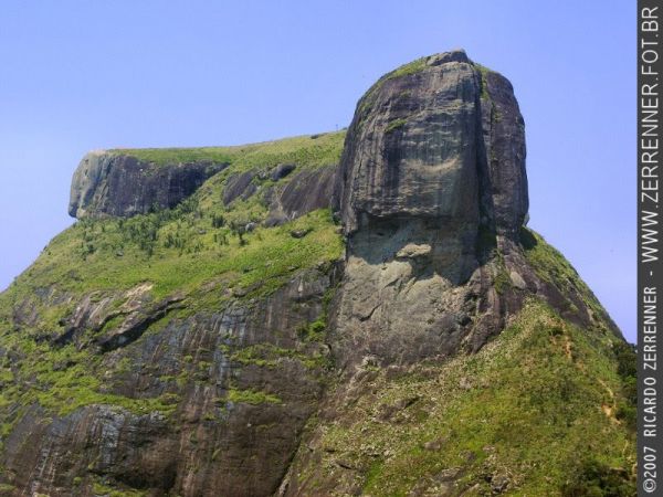 Pedra da Gávea